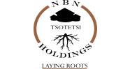 NBN Tsotetsi Holdings Logo